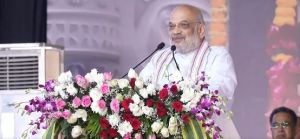 महाकुंभ के भव्य आयोजन पर दुनिया हैरान, 27 फरवरी को करूंगा स्नान: अमित शाह महाकुंभ के भव्य आयोजन पर दुनिया हैरान, 27 फरवरी को करूंगा स्नान: अमित शाह