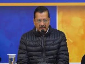 केजरीवाल की सुरक्षा में लगे पंजाब पुलिस के जवानों को हटाया गया केजरीवाल की सुरक्षा में लगे पंजाब पुलिस के जवानों को हटाया गया