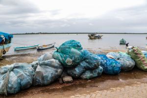 WEF 2025 : दुनिया के 25 देश प्लास्टिक प्रदूषण और क्लाइमेट चेंज के खिलाफ हुए एकजुट WEF 2025 : दुनिया के 25 देश प्लास्टिक प्रदूषण और क्लाइमेट चेंज के खिलाफ हुए एकजुट