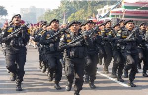 गणतंत्र दिवस के लिए अर्द्धसैनिक बलों की 70 कंपनियां, 15 हजार पुलिसकर्मी तैनात होंगे- दिल्ली पुलिस गणतंत्र दिवस के लिए अर्द्धसैनिक बलों की 70 कंपनियां, 15 हजार पुलिसकर्मी तैनात होंगे- दिल्ली पुलिस