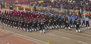 इस साल की परेड क्यों होगी खास; जानें चीफ गेस्ट और झांकियों समेत सब कुछ इस साल की परेड क्यों होगी खास; जानें चीफ गेस्ट और झांकियों समेत सब कुछ