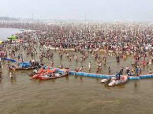 रूस और यूक्रेन समेत कई देशों के राजनयिक संगम में लगाएंगे डुबकी रूस और यूक्रेन समेत कई देशों के राजनयिक संगम में लगाएंगे डुबकी