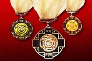 तीस गुमनाम नायकों को पद्मश्री से सम्मानित करने की घोषणा तीस गुमनाम नायकों को पद्मश्री से सम्मानित करने की घोषणा