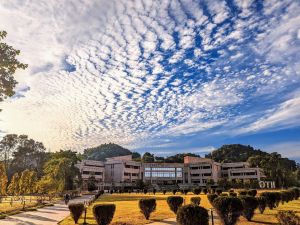 आईआईटी गुवाहाटी ने बनाया खास नैनोमटेरियल आईआईटी गुवाहाटी ने बनाया खास नैनोमटेरियल