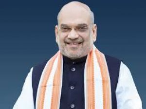 संगम स्नान करने और संतजनों का आशीर्वाद लेने के लिए उत्सुक हूँ : अमित शाह