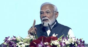  पीएम मोदी ने &lsquo;उत्कर्ष ओडिशा, मेक-इन-ओडिशा कॉन्क्लेव&rsquo; का किया उद्घाटन 