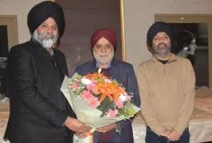 एवन साइकिल्स के एमडी पाहवा ने पद्म श्री सम्मान के लिए सरकार का आभार जताया