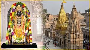 यूपी में धार्मिक पर्यटन का बूम: अयोध्या-काशी ने तोड़े रिकॉर्ड, 65 करोड़ पर्यटक पहुंचे, राम मंदिर बना मुख्य आकर्षण