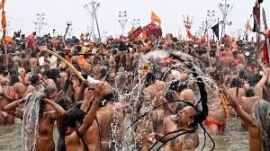 पूर्वोत्तर से 20 से अधिक संत महाकुंभ में पहली बार करेंगे अमृत स्नान