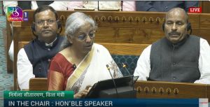 स्टार्टअप्स के लिए 10 हजार करोड़ का फंड, किसानों को 5 लाख का KCC लोन, जानें 10 बड़े ऐलान