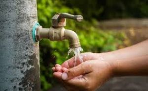 देश में नलजल कनेक्शन से लैस परिवारों की संख्या 15 करोड़ को पार कर गयी: आर्थिक समीक्षा