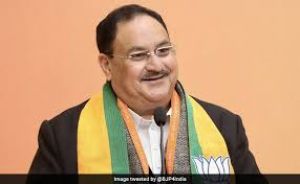  सर्वजनहिताय, सर्वजन सुखाय के साथ ही &lsquo;विकसित भारत' के संकल्प की प्रतिबद्धता का प्रतीक है बजट: नड्डा