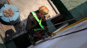  केंद्र सरकार कर रही है देश में हर घर में पाइपलाइन के जरिए रसोई गैस पहुंचाने की तैयारी