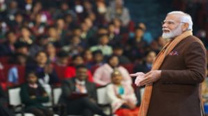 नए अंदाज में होगी &lsquo;परीक्षा पे चर्चा&rsquo;, पीएम मोदी समेत सिनेमा और खेल जगत के दिग्गज भी देंगे छात्रों को टिप्स 