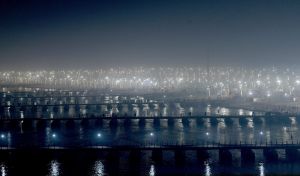 महाकुंभ 2025:  गंगा पंडाल में 7 से 10 फरवरी तक होगा सांस्कृतिक संगम