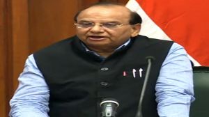 दिल्ली सचिवालय से फाइल और दस्तावेज बाहर नहीं ले जा सकते : एलजी वीके सक्सेना