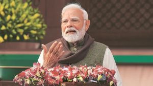 &lsquo;जनशक्ति सर्वोपरि&rsquo;, दिल्ली चुनाव के नतीजों पर पीएम मोदी का पहला रिएक्शन