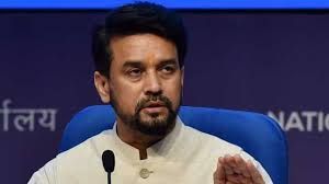 पारंपरिक खेलों को अंतरराष्ट्रीय स्तर पर ले जाने के लिए निरंतर प्रयास कर रहा भारत: अनुराग ठाकुर