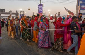 महाकुंभ में अब तक 7 लाख श्रद्धालुओं का इलाज, देश-विदेश के विशेषज्ञ जुटे