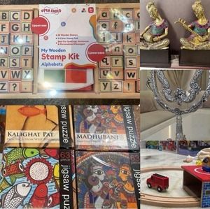 पीएम मोदी ने फ्रांस के राष्ट्रपति और अमेरिकी गणमान्य व्यक्तियों को दिए विशेष उपहार