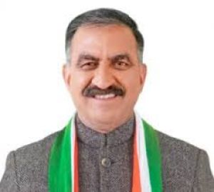 हिमाचल ने भारत में प्राकृतिक खेती के तहत गेहूं, मक्का के लिए सर्वाधिक एमएसपी निर्धारित किया: सुक्खू