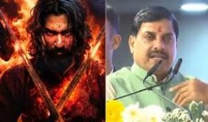 मध्यप्रदेश में फिल्म छावा कर मुक्त होगी: मुख्यमंत्री मोहन यादव
