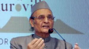 पहला उपन्यास लेखक के आंतरिक जीवन को दर्शाता है: कर्ण सिंह