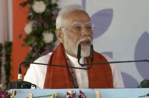 पीएम मोदी ने भागलपुर से प्रधानमंत्री किसान सम्मान निधि योजना की 19वीं किस्त की जारी 