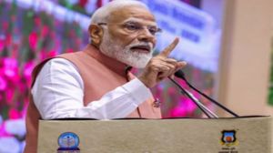 प्रधानमंत्री मोदी ने &lsquo;पीएम किसान सम्मान निधि योजना&rsquo; के छह साल पूरे होने पर दी बधाई 