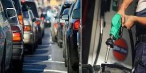 दिल्ली में पुराने वाहनों को 31 मार्च के बाद नहीं मिलेगा पेट्रोल, डीजल : पर्यावरण मंत्री सिरसा दिल्ली में पुराने वाहनों को 31 मार्च के बाद नहीं मिलेगा पेट्रोल, डीजल : पर्यावरण मंत्री सिरसा