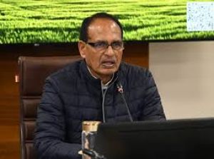 सरकार कृषि बजट प्रस्तावों के जमीनी स्तर पर क्रियान्वयन के लिए प्रतिबद्ध: शिवराज सिंह चौहान सरकार कृषि बजट प्रस्तावों के जमीनी स्तर पर क्रियान्वयन के लिए प्रतिबद्ध: शिवराज सिंह चौहान