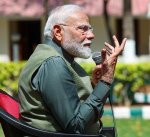 अंतर्राष्ट्रीय महिला दिवस के अवसर पर महिलाएं संभालेंगी प्रधानमंत्री मोदी का सोशल मीडिया अकाउंट्स अंतर्राष्ट्रीय महिला दिवस के अवसर पर महिलाएं संभालेंगी प्रधानमंत्री मोदी का सोशल मीडिया अकाउंट्स