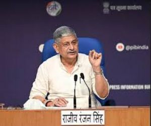 शासन में महिलाओं का अधिक प्रतिनिधित्व 'विकसित भारत' के लिए महत्वपूर्ण: केंद्रीय मंत्री शासन में महिलाओं का अधिक प्रतिनिधित्व 'विकसित भारत' के लिए महत्वपूर्ण: केंद्रीय मंत्री