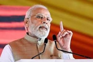 भारत को भरोसेमंद साझेदार के रूप में देख रही दुनिया, इसका लाभ उठाए उद्योग जगत: प्रधानमंत्री मोदी भारत को भरोसेमंद साझेदार के रूप में देख रही दुनिया, इसका लाभ उठाए उद्योग जगत: प्रधानमंत्री मोदी