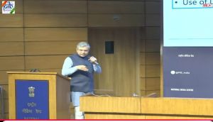 पशुधन स्वास्थ्य एवं रोग नियंत्रण कार्यक्रम के संशोधन को मंजूरी, जानें क्या होगा लाभ पशुधन स्वास्थ्य एवं रोग नियंत्रण कार्यक्रम के संशोधन को मंजूरी, जानें क्या होगा लाभ