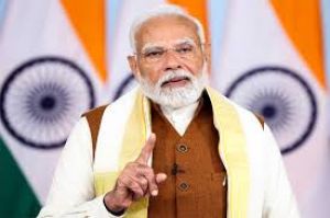 एलएचडीसीपी में संशोधन किसानों के लिए बेहतर पशु स्वास्थ्य की दिशा में बड़ा कदम: मोदी एलएचडीसीपी में संशोधन किसानों के लिए बेहतर पशु स्वास्थ्य की दिशा में बड़ा कदम: मोदी