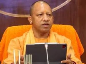 मुख्यमंत्री योगी आदित्यनाथ को बम से उड़ाने की धमकी देने के आरोप में मुकदमा दर्ज मुख्यमंत्री योगी आदित्यनाथ को बम से उड़ाने की धमकी देने के आरोप में मुकदमा दर्ज