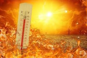 विकसित दुनिया वादा निभाए तो तापमान वृद्धि को 1.5 डिग्री सेल्सियस तक सीमित करना अब भी संभव : भारत