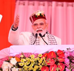 पीएम ने विंटर टूरिज्म की ब्रांडिंग के तहत सर्दियों में उत्तराखंड आने का किया आह्वान 