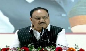  केंद्रीय मंत्री जेपी नड्डा ने शुरू की महिला समृद्धि योजना महिलाओं को हर महीने 2500 रुपये की आर्थिक मदद