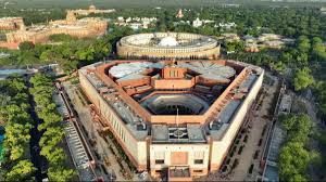 होली के उपलक्ष्य में लोकसभा, राज्यसभा ने 13 मार्च की बैठकें स्थगित कीं