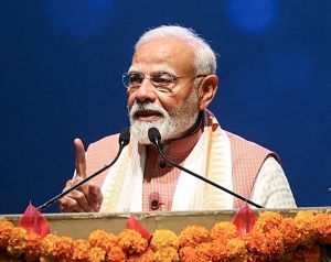 भारत, मॉरीशस में संसद की नई बिल्डिंग बनाने में करेगा सहयोग, पीएम मोदी ने कहा- &lsquo;मदर ऑफ डेमोक्रेसी&rsquo; की ओर से मॉरीशस को होगी भेंट