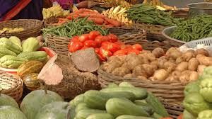 अर्थव्यवस्था के मोर्चे पर दोहरी राहत, औद्योगिक उत्पाद पांच प्रतिशत बढ़ा, महंगाई चार प्रतिशत के नीचे