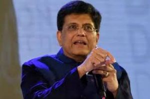 भारत की विकास गाथा को दुनिया के सामने ले जाएं रचनाकार: गोयल भारत की विकास गाथा को दुनिया के सामने ले जाएं रचनाकार: गोयल