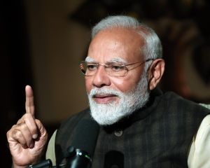  भारत का कोयला उत्पादन 1 अरब टन, प्रधानमंत्री मोदी ने ऐतिहासिक उपलब्धि की सराहना की