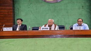 2047 तक विकसित भारत के लक्ष्य को पूरा करने में ऊर्जा की होगी अहम भूमिका : केंद्रीय मंत्री मनोहर लाल खट्टर