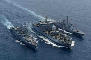 चौथी भारत-ईयू समुद्री सुरक्षा वार्ता में वैश्विक कल्याण और सुरक्षा पर दिया जोर