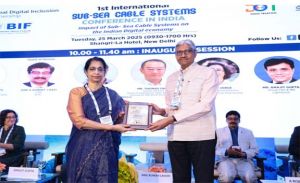 भारत सबमरीन केबल नेटवर्क के लिए बन सकता है ग्लोबल ट्रांजिट हब : इंडस्ट्री