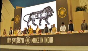  भारत का रक्षा उत्पादन वित्त वर्ष 2023-24 में 1.27 लाख करोड़ रुपए, मेक इन इंडिया पहल से बढ़ावा