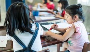 शिक्षा मंत्रालय की पहल, 3-8 आयु वर्ग के बच्चों के लिए बालपन की कविता प्रतियोगिता